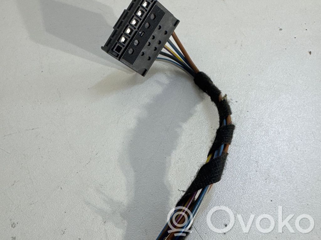 BMW 3 E90 E91 Otros cableados 