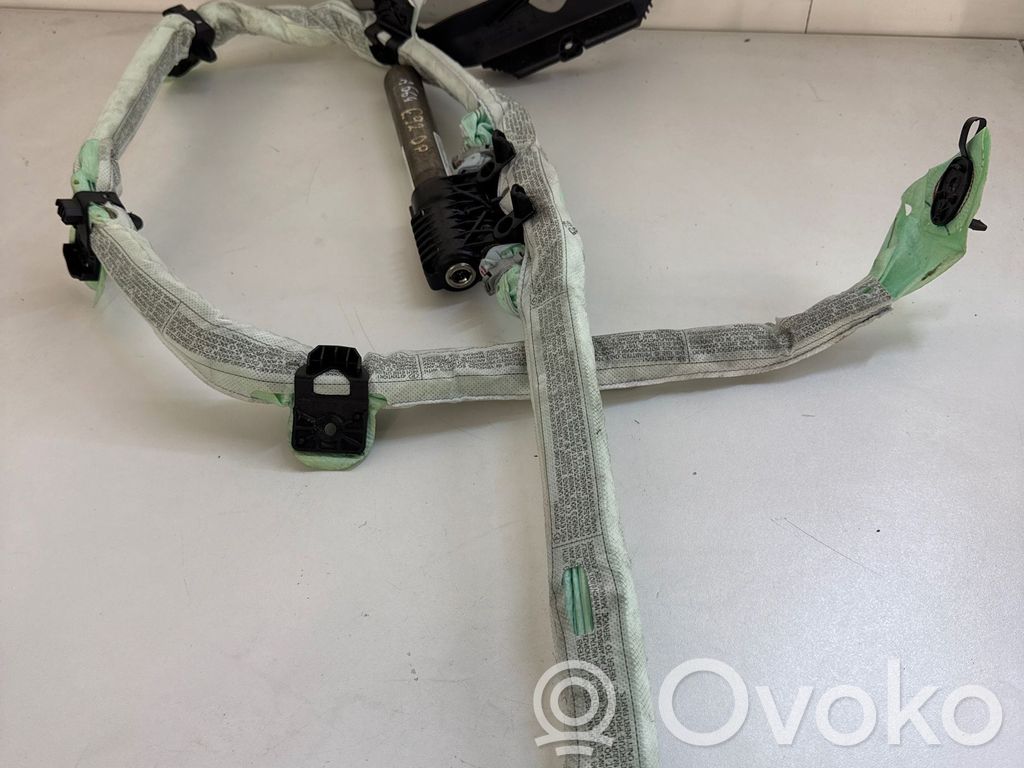 BMW 3 E92 E93 Airbag del techo 