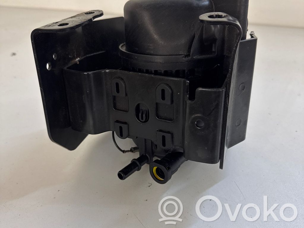 Land Rover Range Rover Evoque L538 Kraftstofffilter 