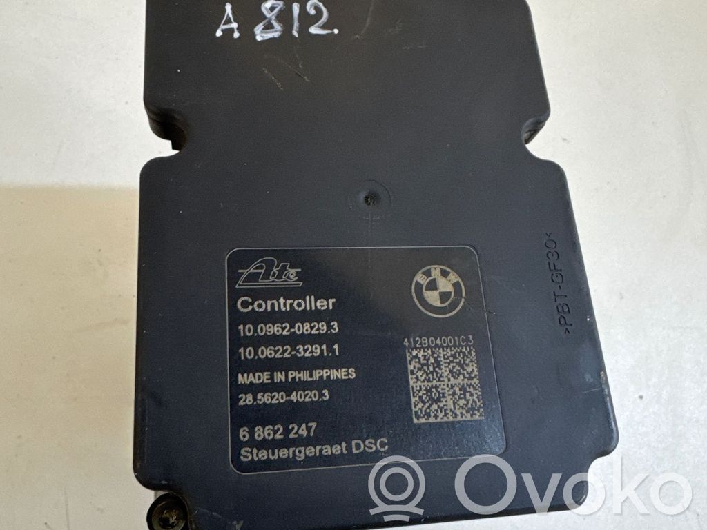 Блок ABS   6862247,28562040203,10062232911,10096208293
