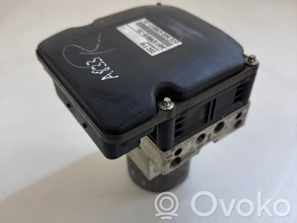 BMW 5 F10 F11 ABS Pump 