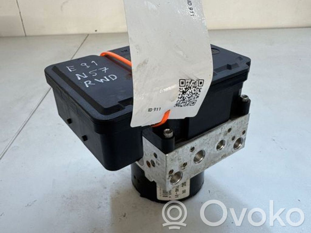 ABS Pump   6790147,6790146