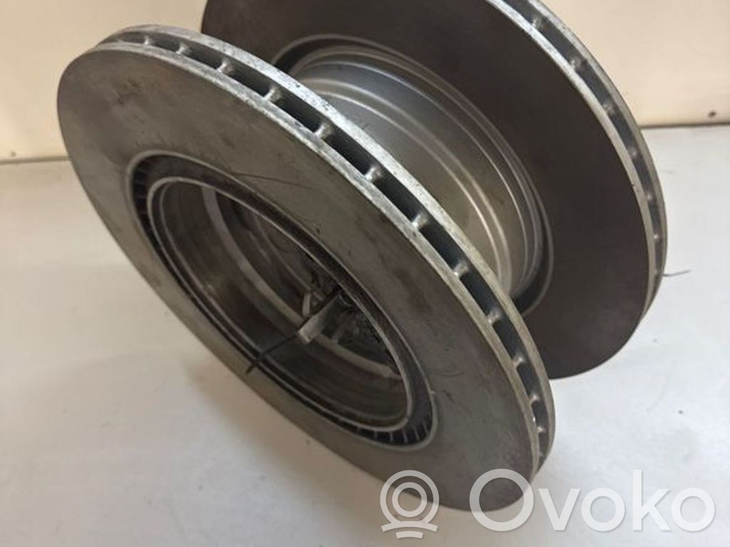 Bremsscheibe hinten   6855004