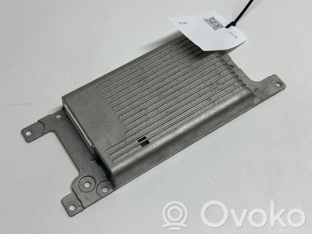 Modul unitate control Bluetooth   9204545,10099110,9204545,7529HX08B034532,8B034532