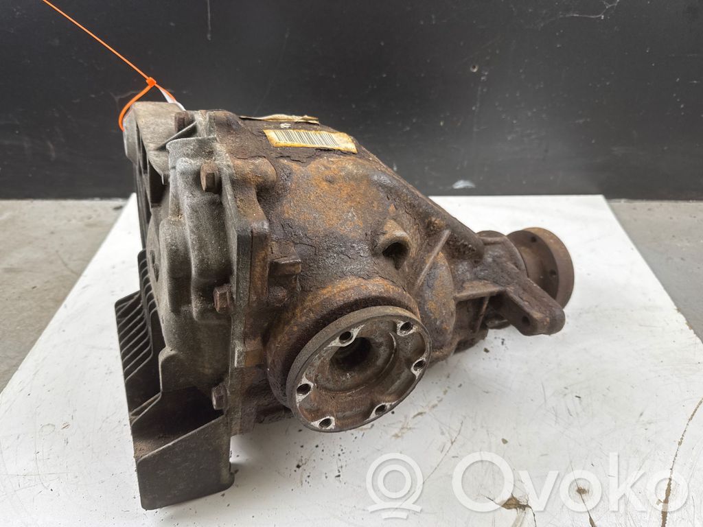 Rear differential   7530897,7530897,EAD50S265