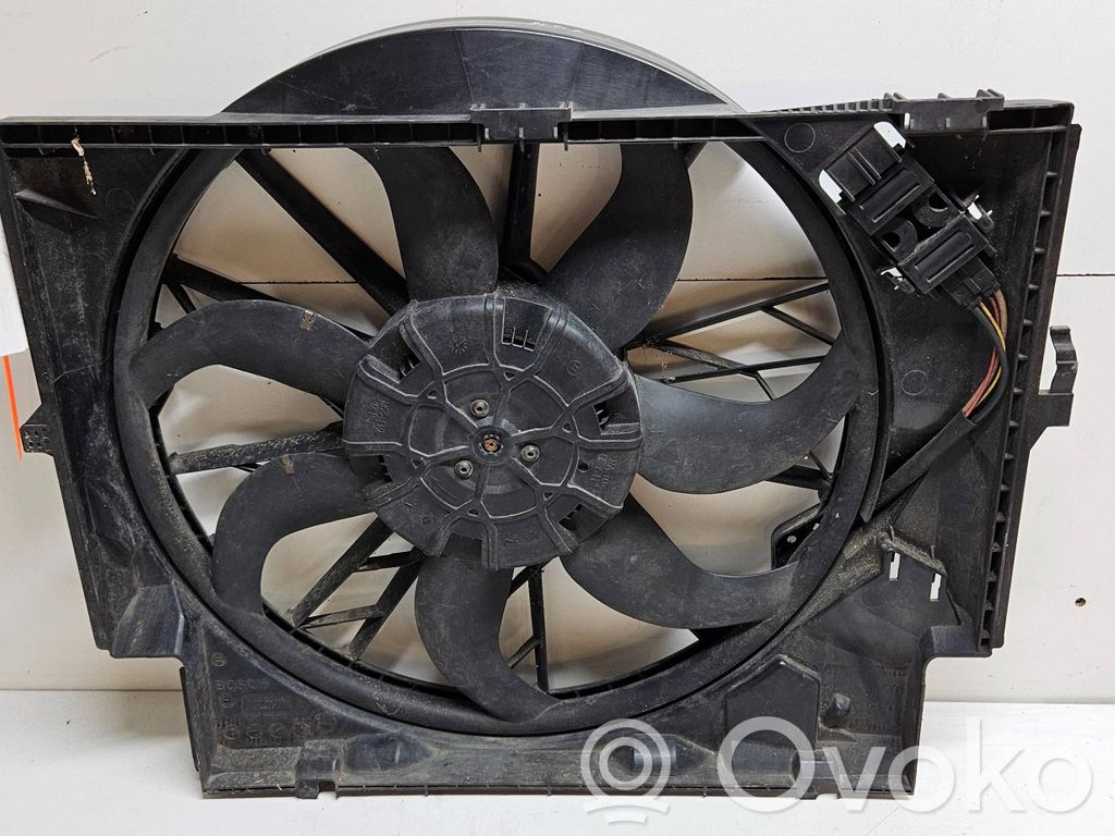 Elektrolüfter   7801647,11074810,0130706827,32132871,7561713