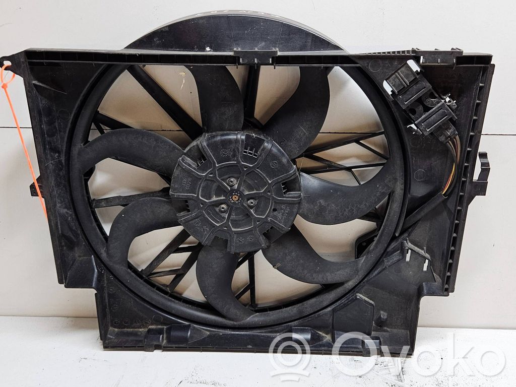 Elektrolüfter   7561713,7801647,0130706827,11074810,3213287