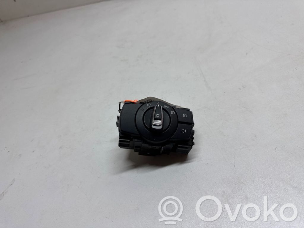 BMW 3 E92 E93 Light switch 