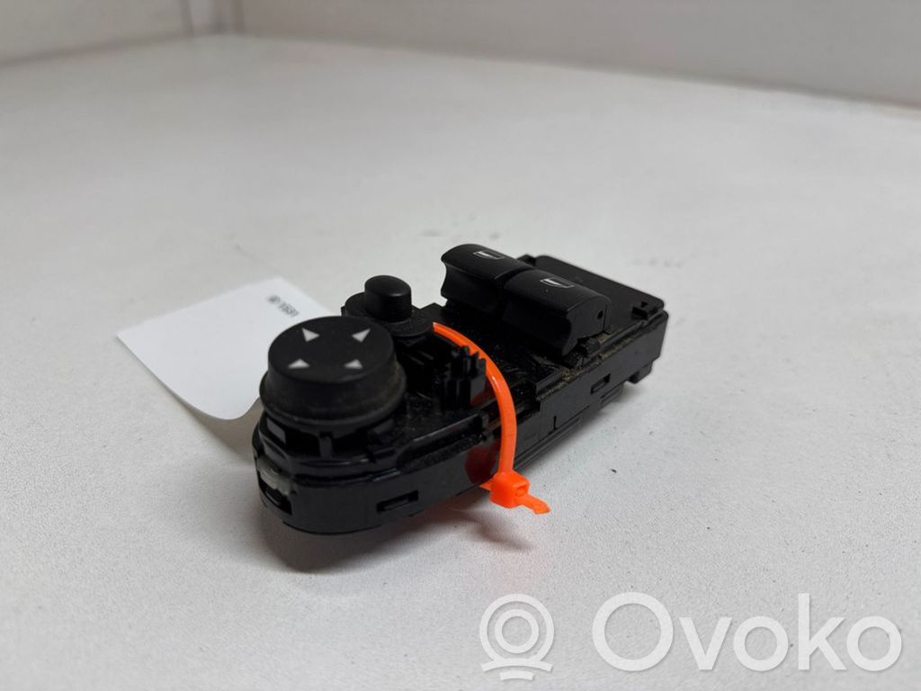 BMW 3 E92 E93 Electric window control switch 