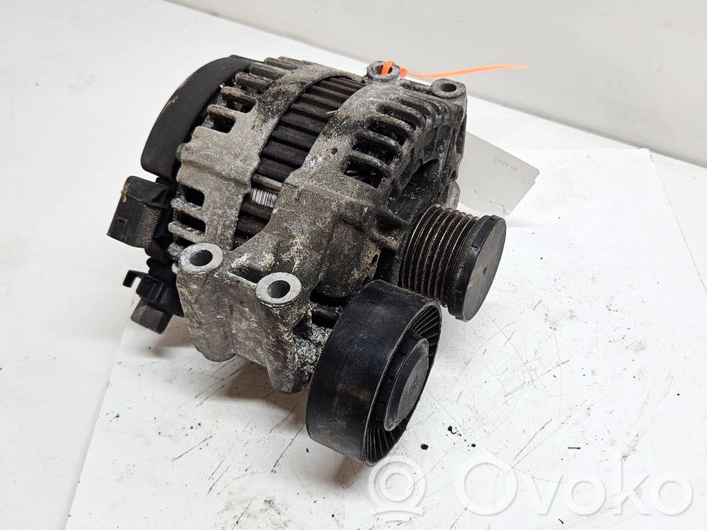 Lichtmaschine   7550469,7550469,0121715017