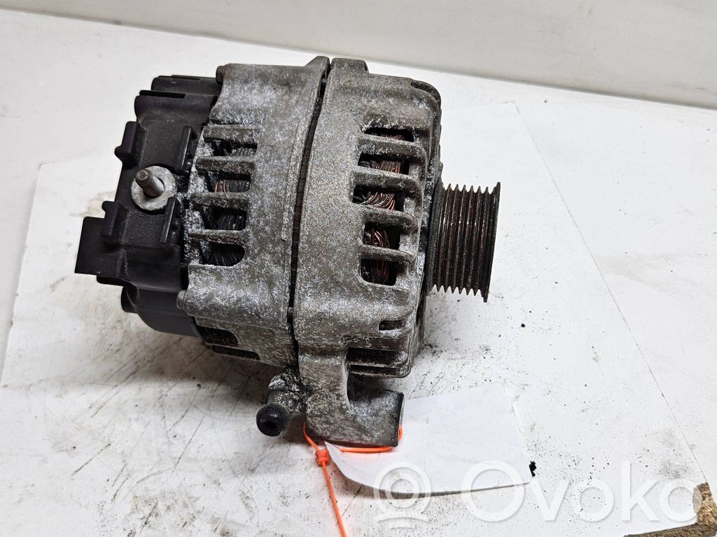 BMW 5 F10 F11 Alternator 