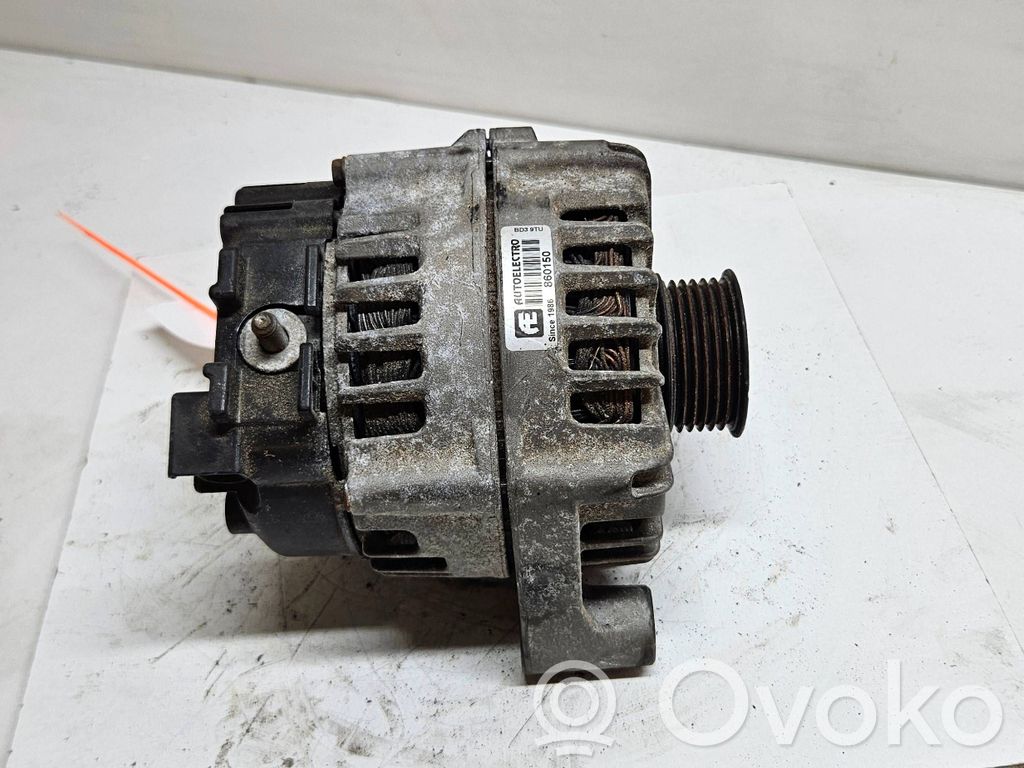 Generator/alternator   860150,860150