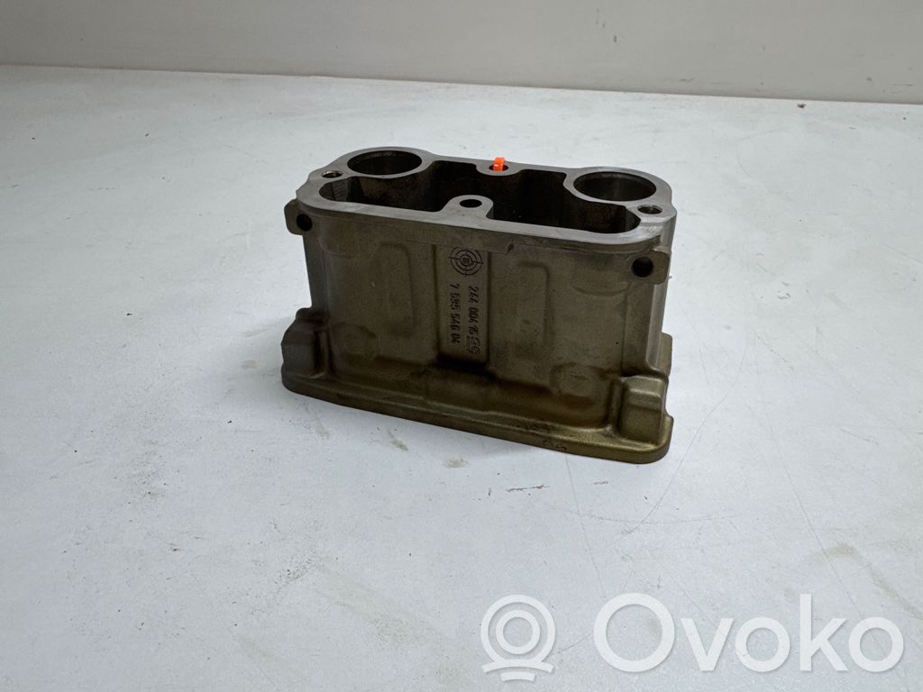 BMW 3 F30 F35 F31 Other engine bay part 
