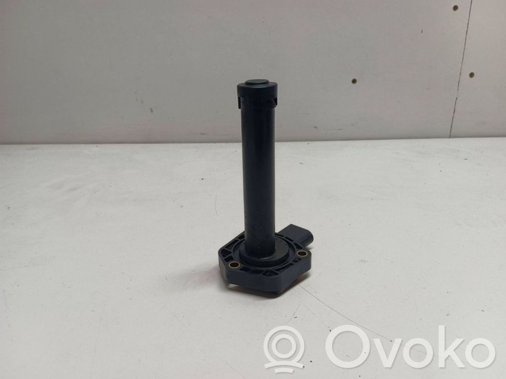 BMW 5 F10 F11 Oil level sensor 