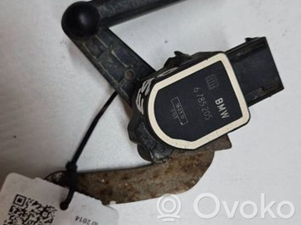 Датчик высоты (фар)   6785205,6785205,180310