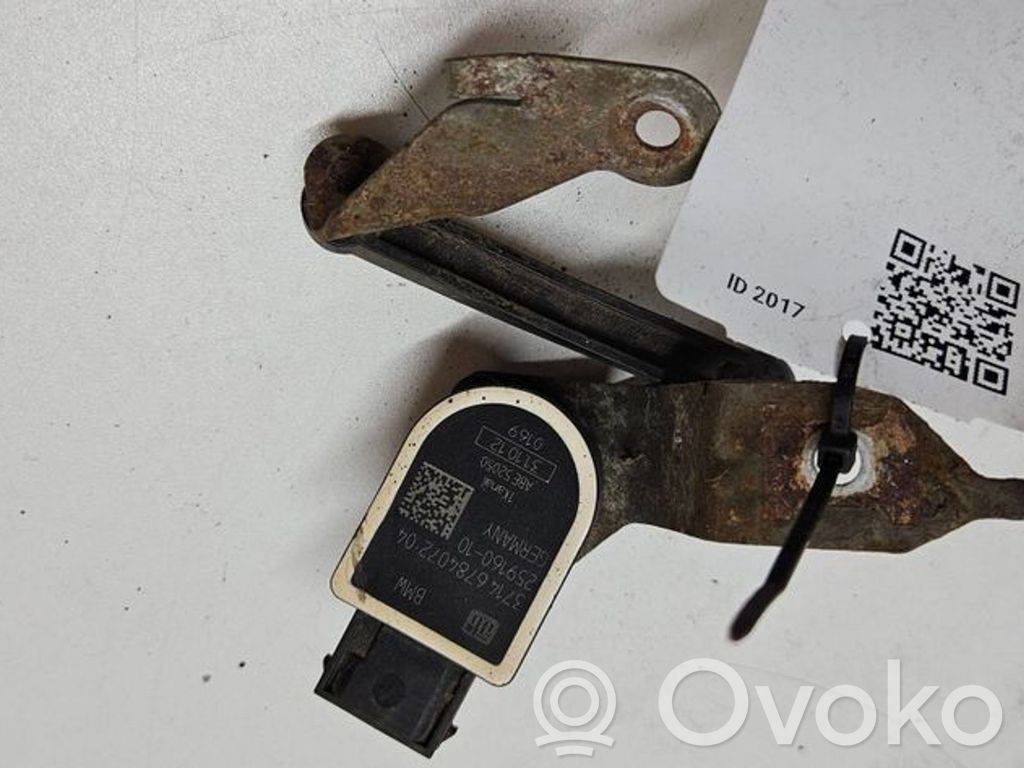 Headlight/headlamp level sensor   6784072,25916010,6784072,ABE52050