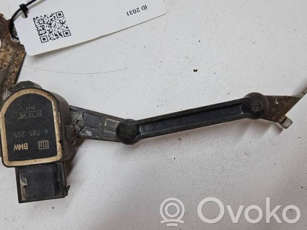 Датчик высоты (фар)   6785205,6785205,111209,3423