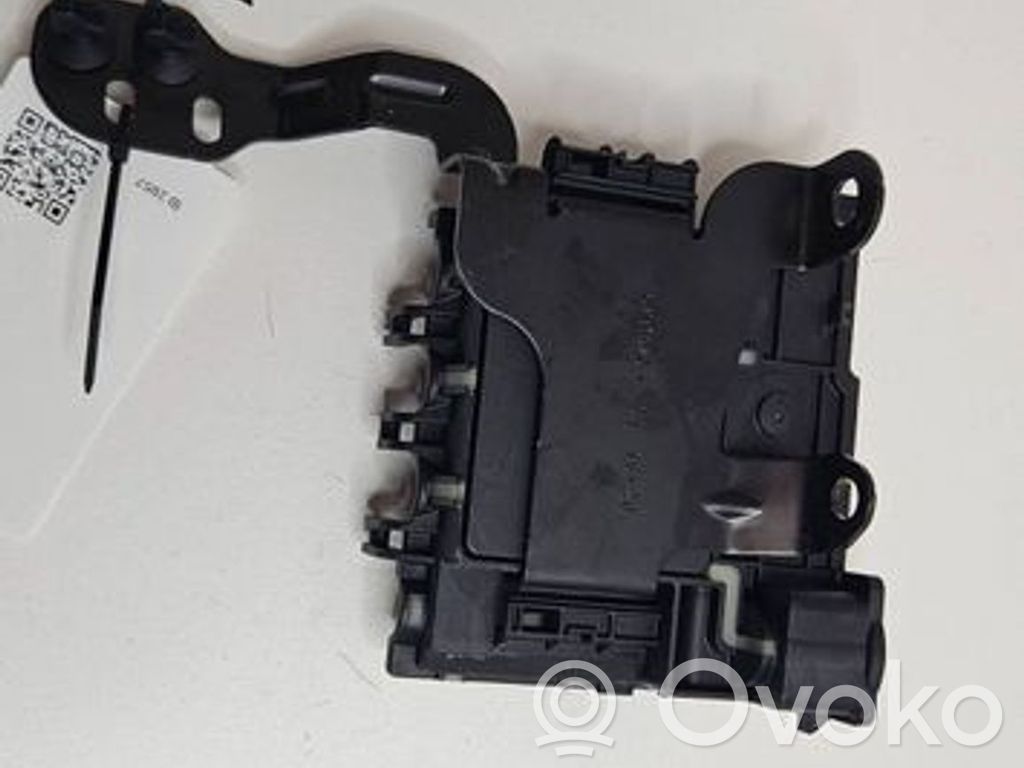 BMW 4 G22 G23 G24 G26 Cablaj bornă pozitivă 