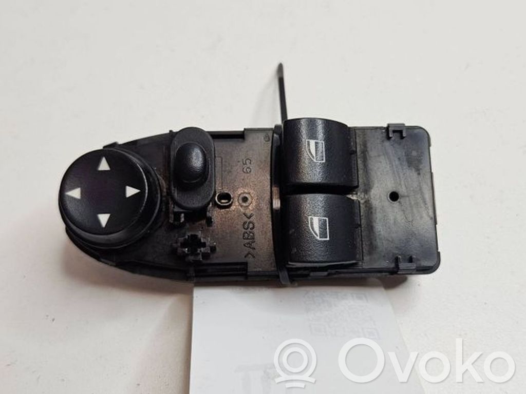 BMW 3 E92 E93 Electric window control switch 