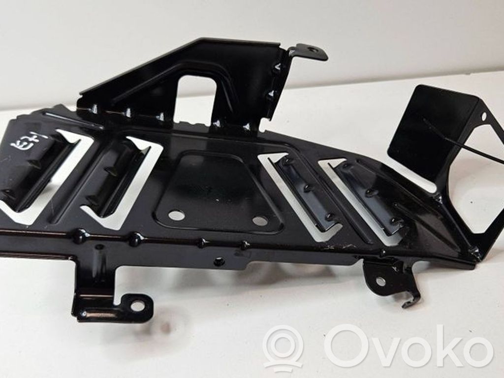 BMW X6 E71 Sound amplifier holder/bracket 
