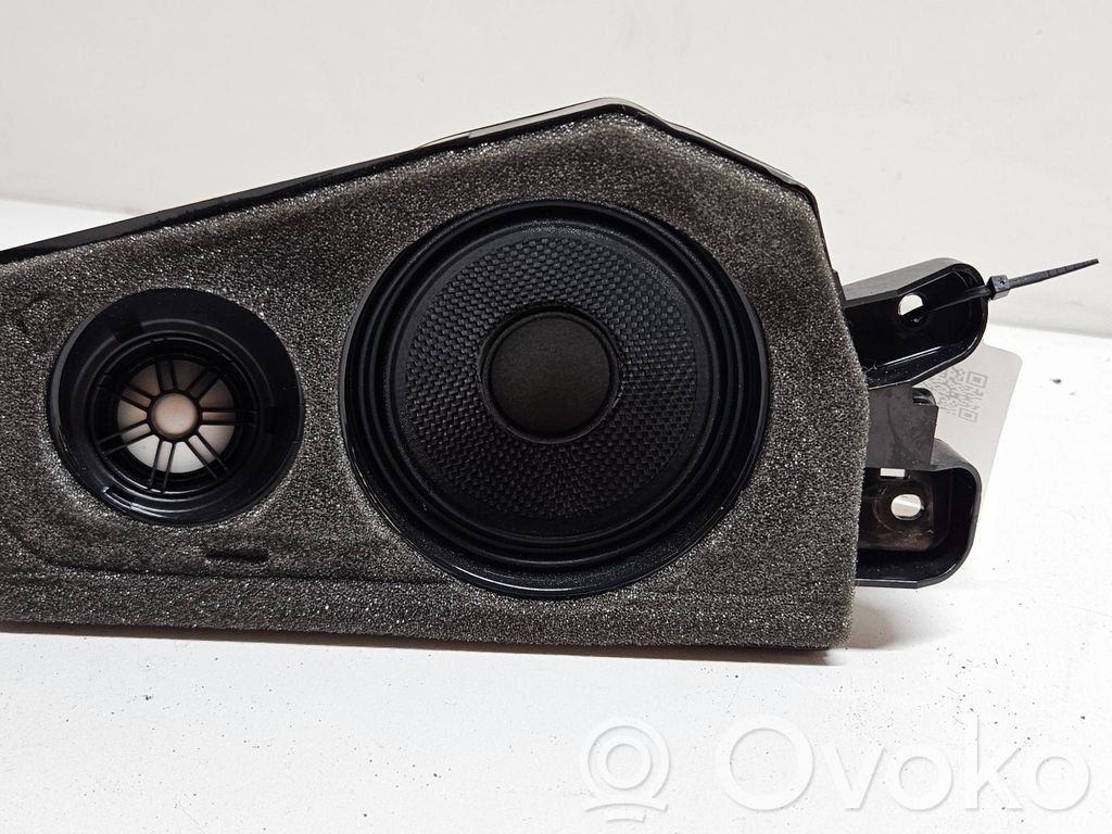 BMW X6 E71 Rear door speaker 
