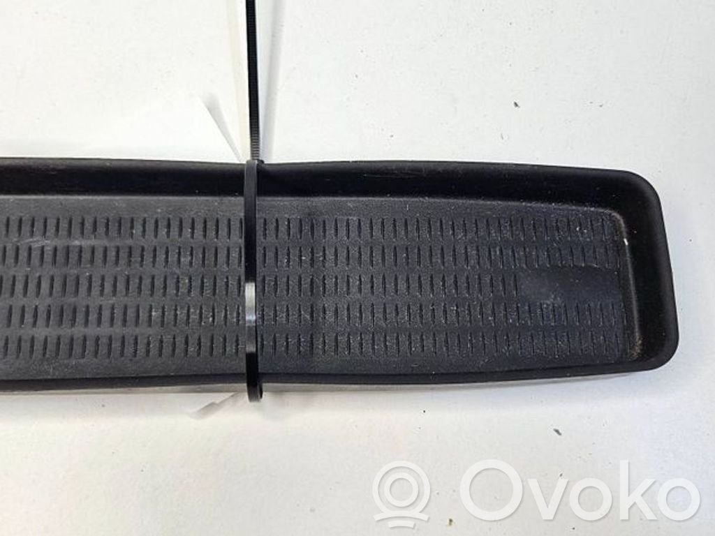 BMW 3 E90 E91 Central console drawer/shelf pad 