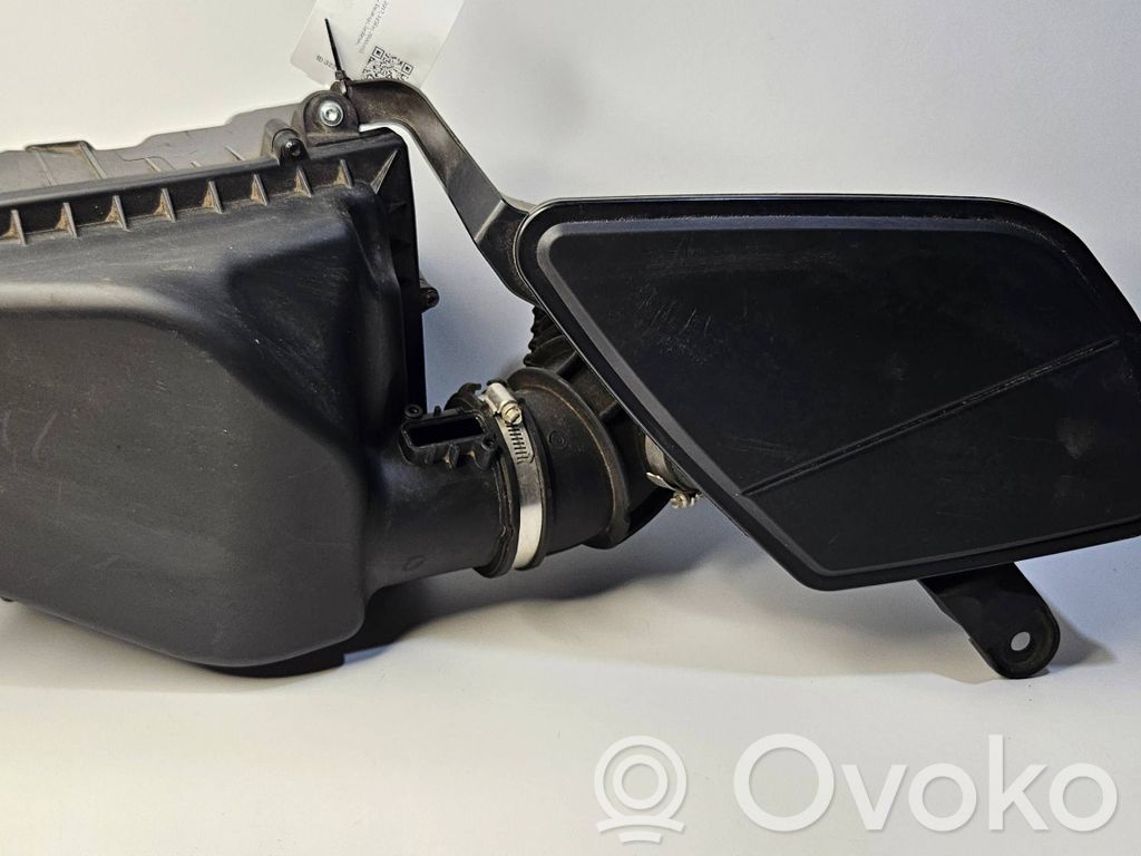 BMW 5 G30 G31 G38 Cutie filtru aer 