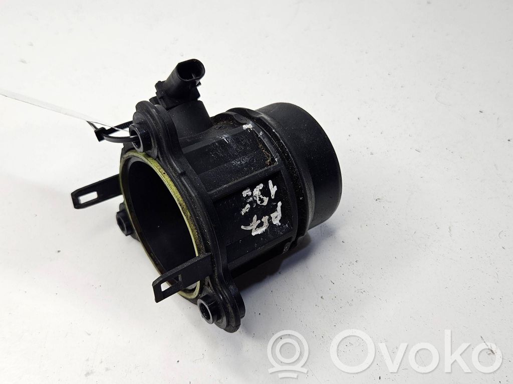 Czujnik temperatury powietrza dolotowego   8573034,8519445