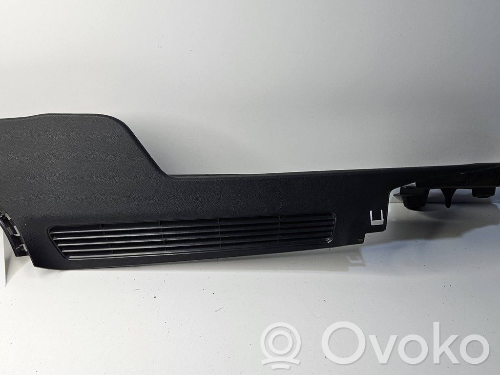 BMW 5 G30 G31 G38 Inne elementy wykończenia bagażnika 