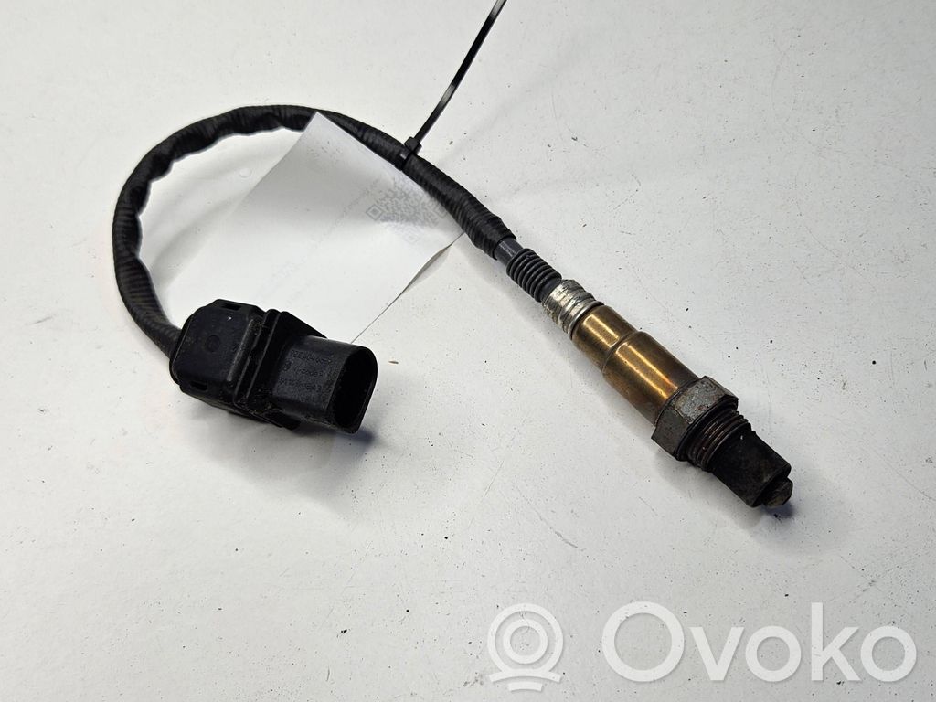 BMW 5 F10 F11 Lambda probe sensor 