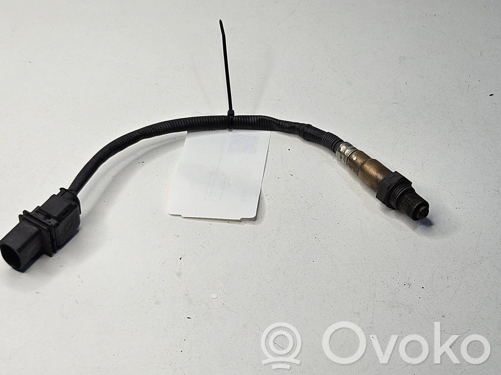 Lambda probe sensor   0281004018