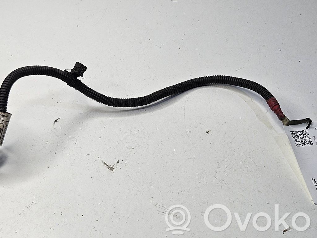 BMW 3 E90 E91 Glow plug wires 