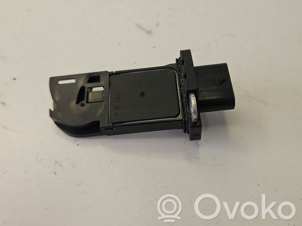 Luftmassenmesser Luftmengenmesser   105038,780415001