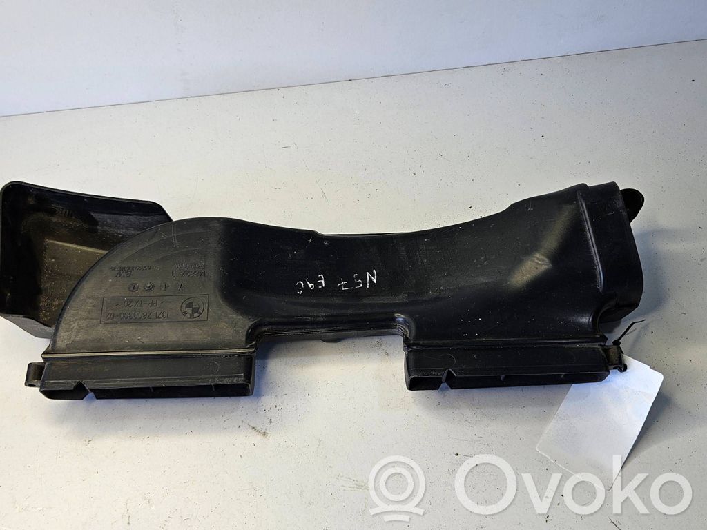 Couvercle cache moteur   7800300,14389710