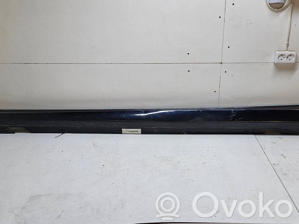 BMW 5 G30 G31 G38 Próg 