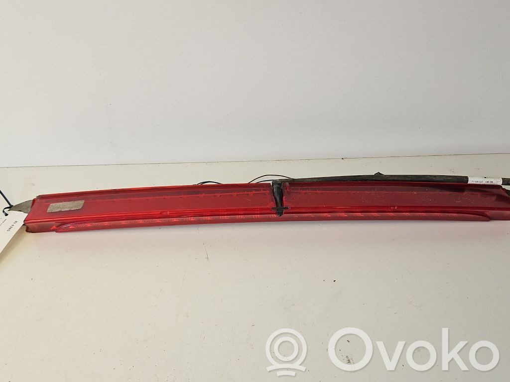 BMW 3 E90 E91 Third/center stoplight 