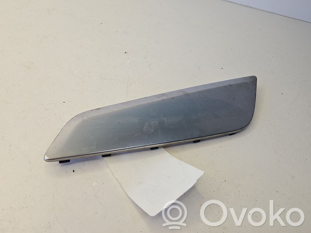BMW 5 G30 G31 G38 Listwa / Nakładka na błotnik przedni 