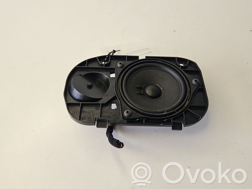 BMW 5 G30 G31 G38 Głośnik sufitowy 