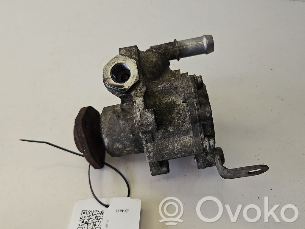 Power steering pump   678348602,LH2114307