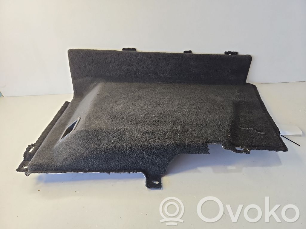BMW 5 G30 G31 G38 Panou lateral inferior portbagaj 
