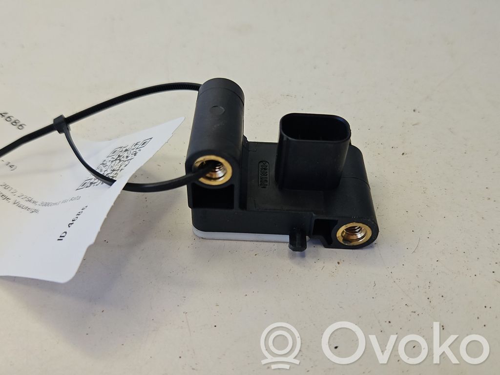 Airbag deployment crash/impact sensor   6911003,0285003900,505030