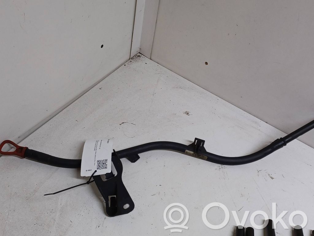 BMW 3 E90 E91 Oil level dip stick 