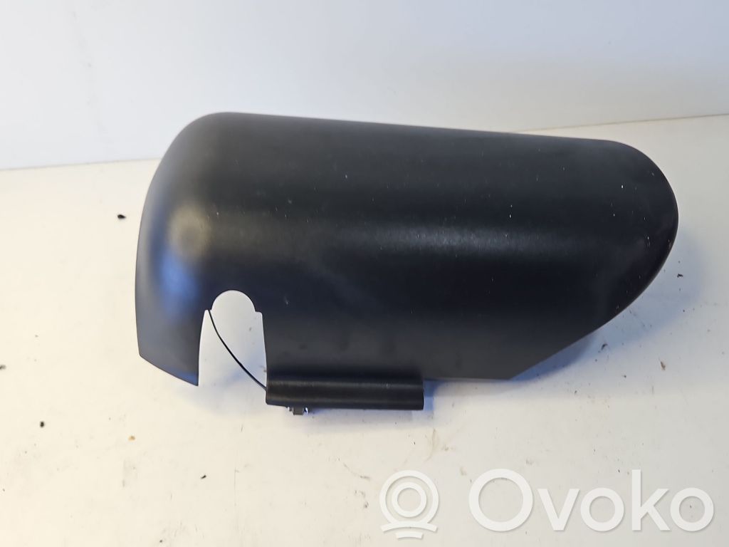 BMW 3 E90 E91 Verkleidung Lenksäule Lenkstock 
