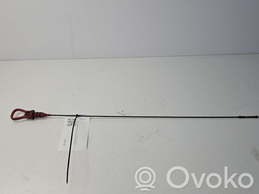 BMW 3 E90 E91 Bagnet poziomu oleju 