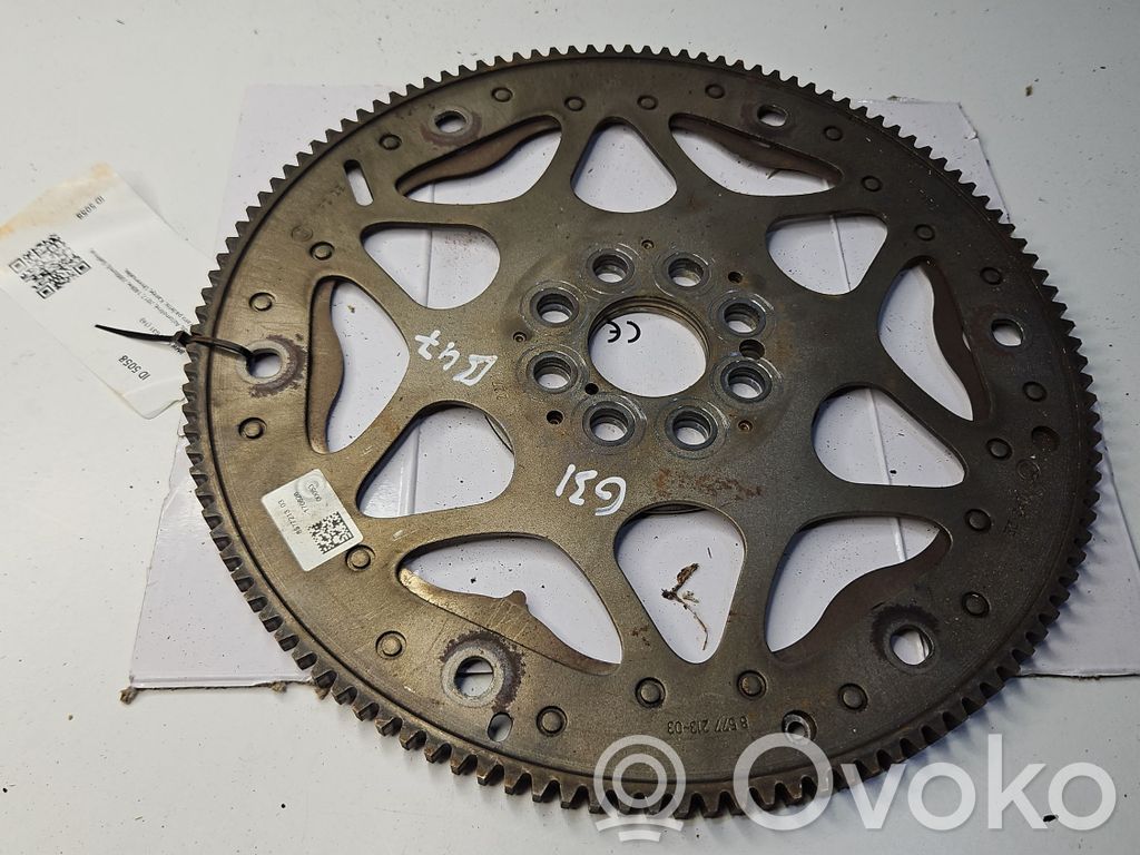 BMW 5 G30 G31 G38 Koło zamachowe 