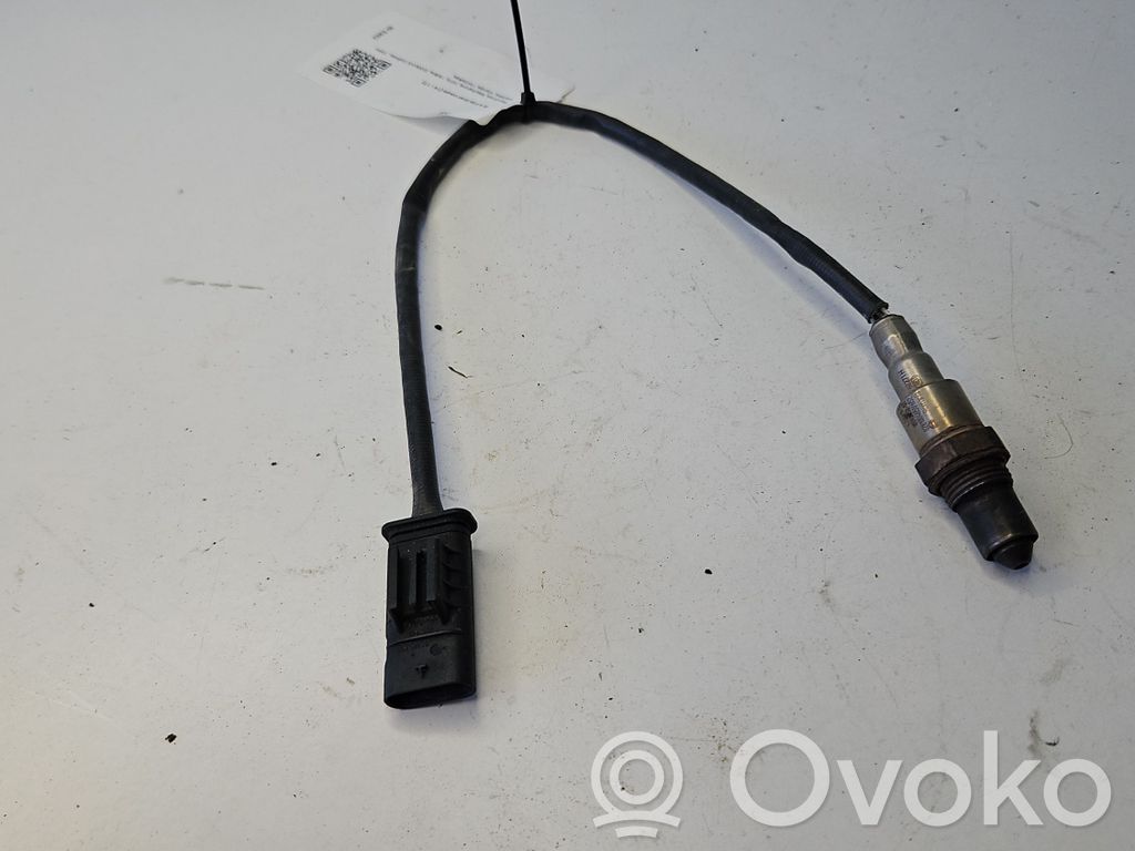 Lambda probe sensor   8593852,0281004651,760271H