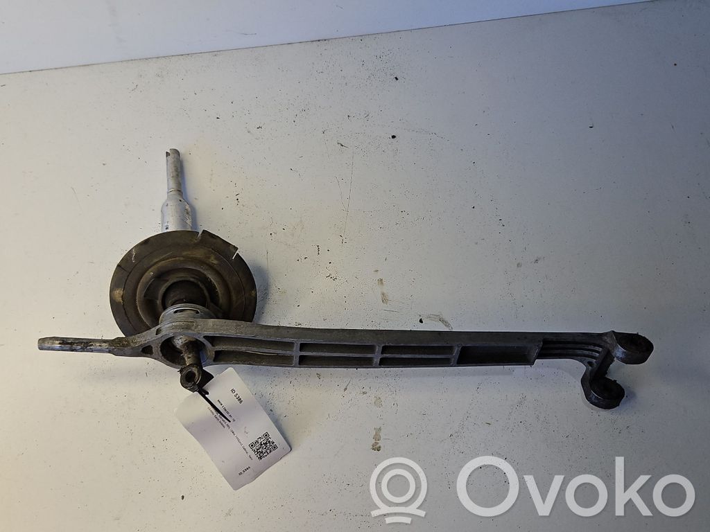 BMW 5 E60 E61 Gear shifter/selector 