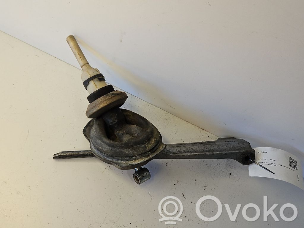 BMW 3 E90 E91 Gear shifter/selector 