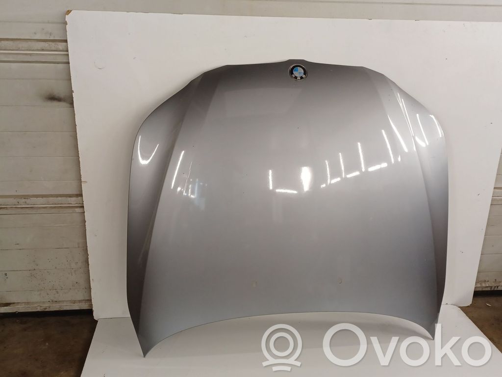 Motorhaube   5557890
