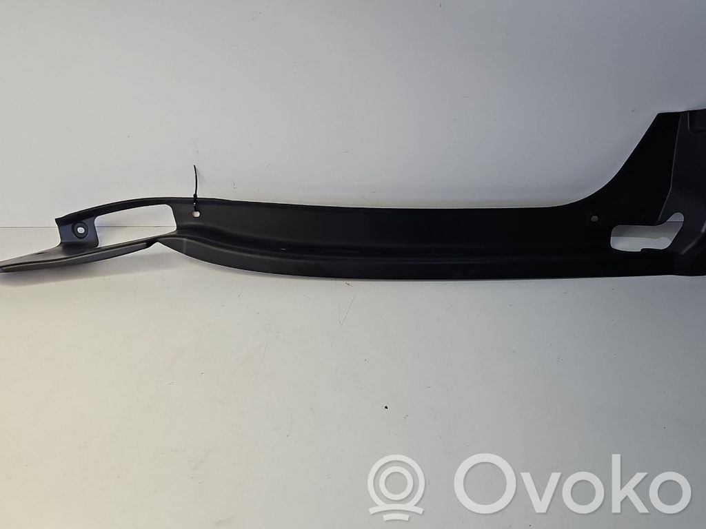 Other trunk/boot trim element   7190776,10859510,107636